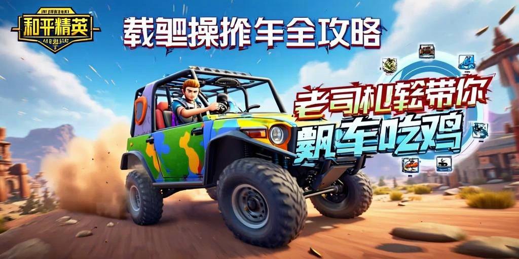 和平精英《红牛》直装外挂稳定战神