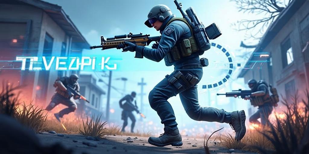 开和平精英辅助如何不封号？